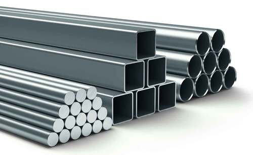 Stainless Steel Pipes